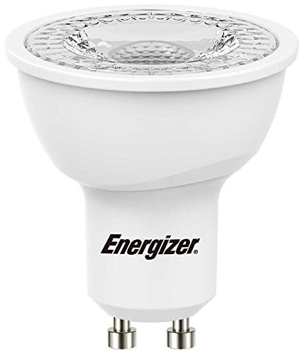 Energizer LED Bulb 5.5 W, White