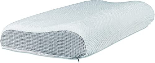 Dormabell Das Original Cervical-Nackenstützkissen, KOSTENLOSE Tragetasche inklusive, Rascher GRATIS-Versand auch ohne Prime, Verschiedene Modelle erhältlich (NB 3V)