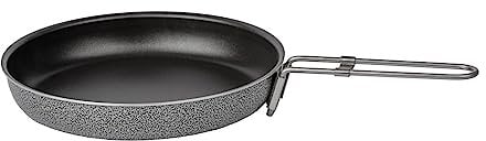 Trangia Antihaft-Pfanne mit Griff, 23,9 cm