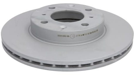 ATE 24.0119-0106.1 Brake Disc Rotors
