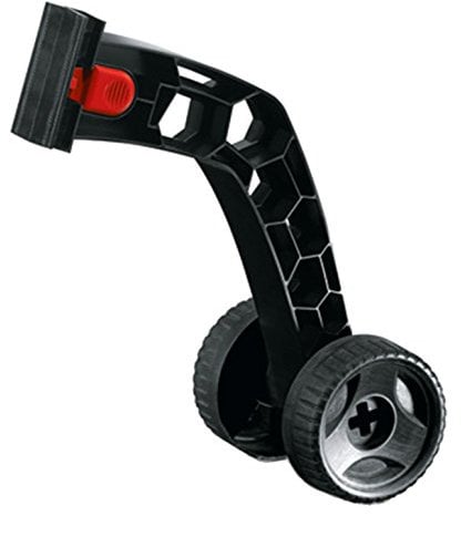 Bosch F016800386 Wheel Attachment for Grass Trimmers