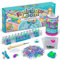 Rainbow Loom Official 2.0 Kit with Metal Hook Tool (Anti-Counterfeit Secret Code Included)