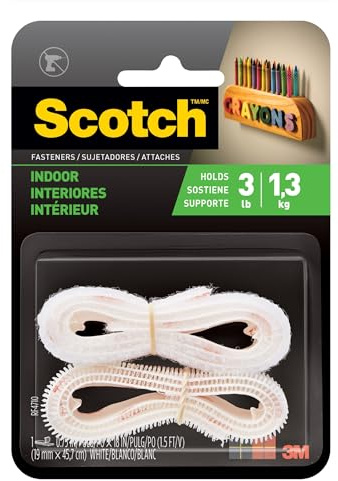 SCOTCH GENERAL PURPOSE FASTENERS