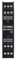 Siedle Accessoire Pour interphone 200049630-00 Gegensprechanlage Zubehör, Mehrfarbig