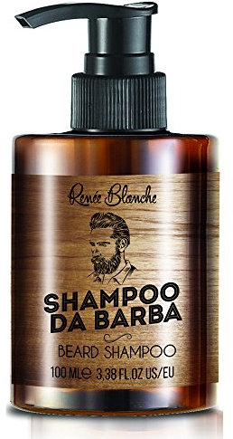 Renee Balanche Shampoo Da Barba 10