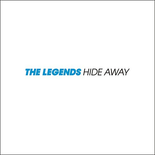UNIVERSAL MUSIC GROUP IMPORT, Extended Play