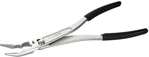 IPS HLB-300 Hyper Long Pliers, Vent Nose, Made in Japan, Tsubame Sanjo