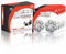 60 x RAYOVAC Cochlear ADVANCED (Size 675 / 1,4 V) - Premium Zink Air batteries designed specifically for Cochlear Implants - (5 packs of 12 cells)