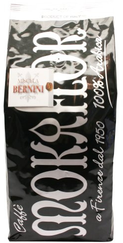 Mokaflor Miscela Bernini 1000g