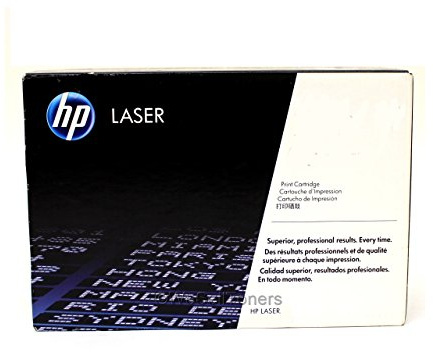 HP Toner für Laserdrucker (12000 Seiten, Laser, Laserjet 4200, 10-32°C, 20-80%, -20-40°C) Nein