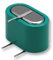 Varta 55615603940 batterie rechargeable, robuste, Nickel Metal Hydride, 150 mAh, 3.6 V, Button Cell, PCB broches, 1