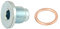 Mapco 95937 - Tappo Filettato, Coppa Olio