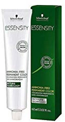 Schwarzkopf Essensity 9-50 extra hellblond gold natur, 1er Pack, (1x 60 ml)