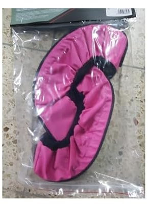 Sherwood Pro Skate Kufenschoner Senior, Farbe:pink