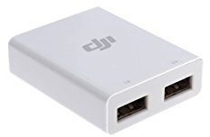 DJI P4 Chargeur USB Part55, CP.QT.000269