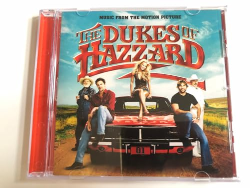 The Dukes of Hazzard (Ein Duke kommt selten allein) [Soundtrack]