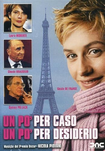 Un po' per caso un po' per desiderio [IT Import]