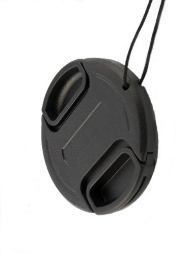 Pro Lens Cap mit Innengriff 72mm