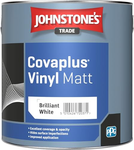 COVAPLUS Vinyl Matt 1lt
