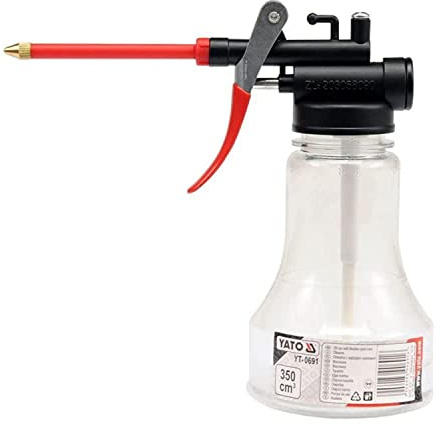 Yato Flexible yt-0691 Öl-Dose mit 270ml Applikator