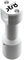 Manubrio morsetto STR8 per MBK Booster/YAMAHA BWS, Bianco