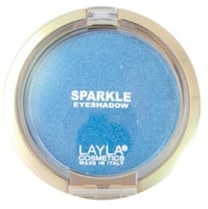 Layla Cosmetics Milano Sparkle Eyeshadow 13