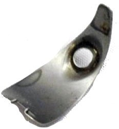 Nähmaschinen-Spulenkapsel-Feder