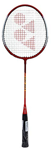 YONEX Gr 303 Series Badmintonschläger (Rot)