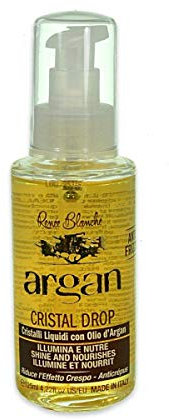 Actir Cristalli Di S/Lino Argan 12