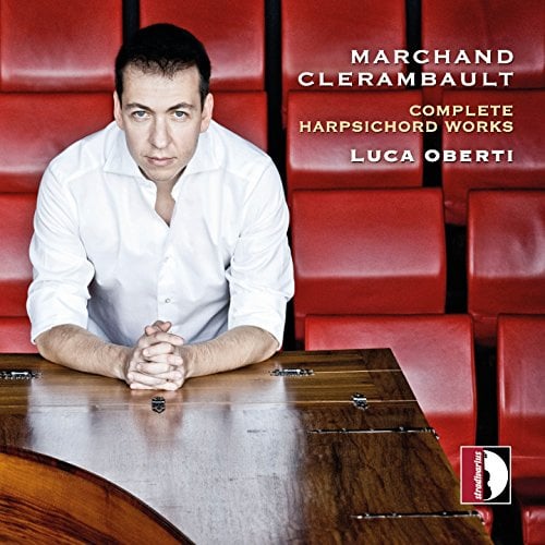 Complete Harpsichord Works