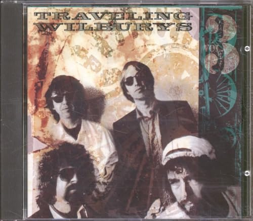 Travelling Wilburys Vol. 3