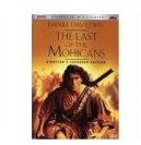 The Last of the Mohicans [DVD] [1992] [Region 1] [NTSC]