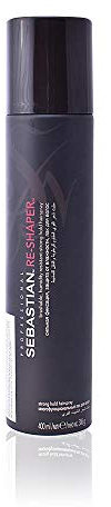 Sebastian Professional Re-Shaper Haarspray, 1er Pack (1 x 400 g)