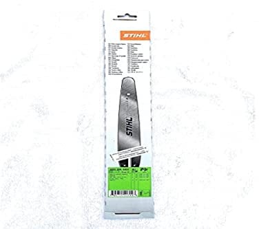 Stihl 30050083403 Guida per Catena avvolgibile E, 25 cm, 30050083403, Multicolore