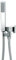 Bossini C55001C00030004 Duplex Doccia, Cromo