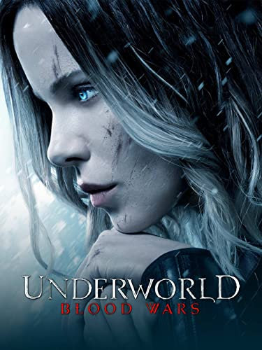 Underworld: Blood Wars