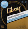 Gibson SEG-BWR9 Cuerdas de Guitarra Eléctrica Ultra Lite 09-42 Acero Niquelado Carbono de Alta Resistencia