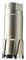 Fein HM Ultra 50 Kernbohrer mit Fein Gewinde M18 x 6 P1,5, 63127001015