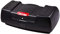 Shad D0Q1100 Topcase ATV / Quad, abschließbar, 110 Liter, Schwarz