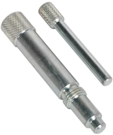 Sealey Vse5986 Diesel Engine Setting/Locking Kit - Land Rover - Chain Drive