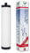 Doulton M15 UltraCarb Ceramic Water Filter Cartridge Candle Compatible FRX01 - FRX02 Element, The Franke 02, Triflow & Filterflow 1st Generation Plastic Systems. 10 ¦ M15 Thread ¦ W9223021 (Single)