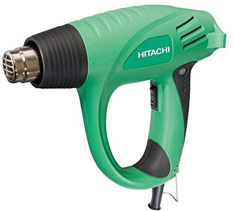Hitachi RH600T - Decapador