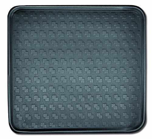 Cartrend 2909141 Vasca bagagliaio, 90 x 100 x 3 cm