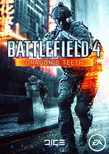Battlefield 4: Dragon's Teeth Erweiterungspack [PC Code - Origin]