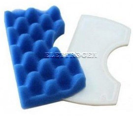 FILTRO ASPIRAPOLVERE SAMSUNG DJ97-01040C SC4330 - SC4380, SC438S - SC4390 - SC4750, SC4780 - SC4782 - SC4790