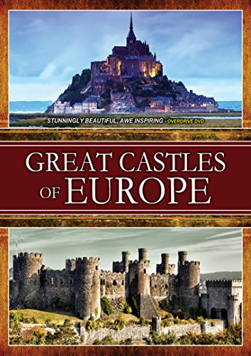 Great Castles Of Europe