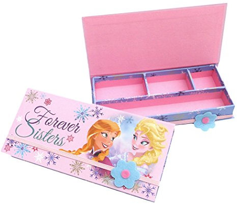 Frozen - Astuccio Portagioie