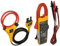 Fluke AC/DC TRMS Wireless Clamp, 1