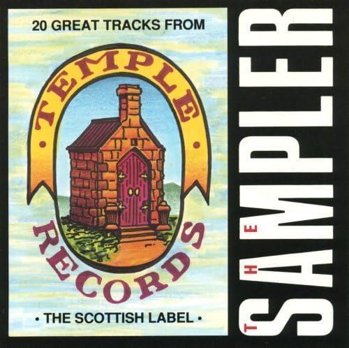 Temple Records Sampler