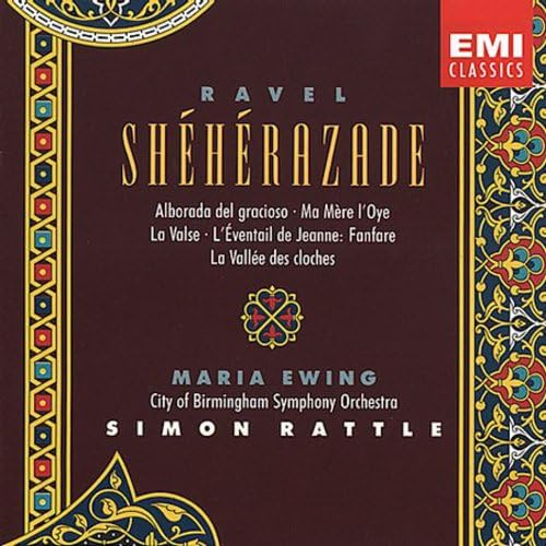 Sheherazade / la Valse u.a.